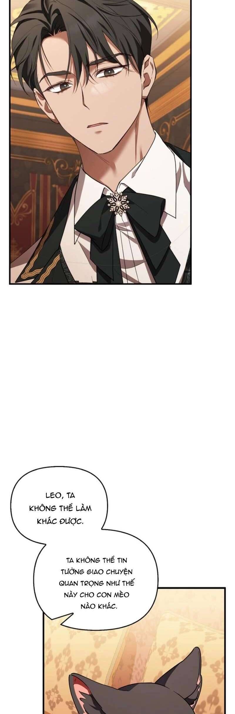 Nữ Bá Tước Bỏ Trốn Đã Quay Trở Lại Chap 11 - Next Chap 12