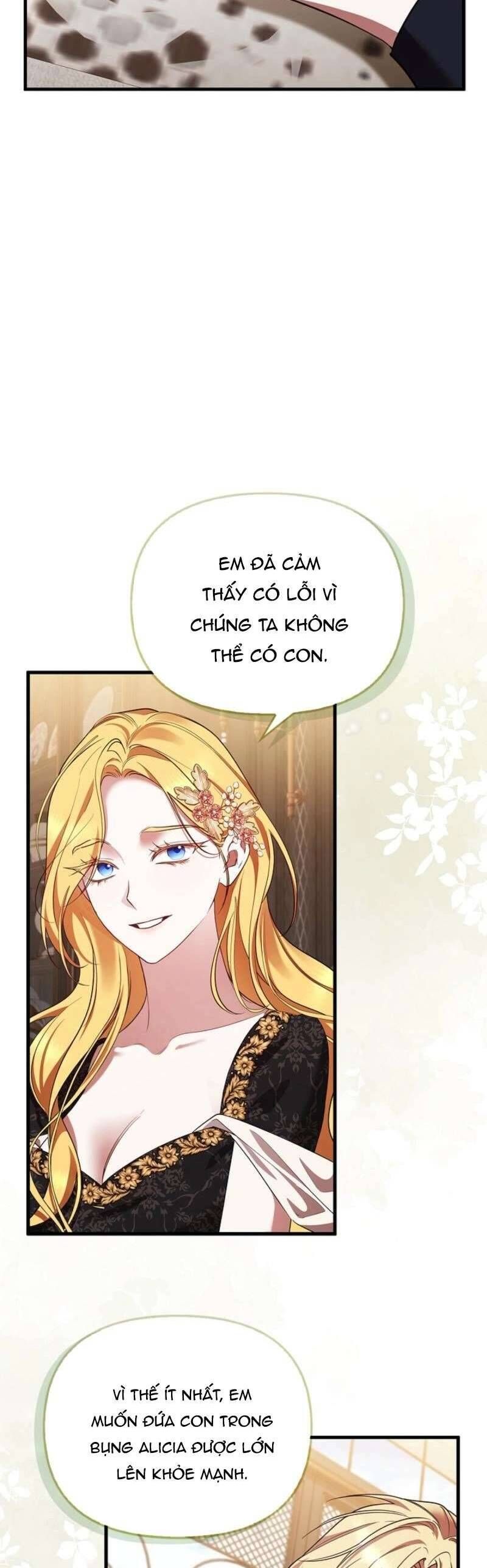 Nữ Bá Tước Bỏ Trốn Đã Quay Trở Lại Chap 11 - Next Chap 12