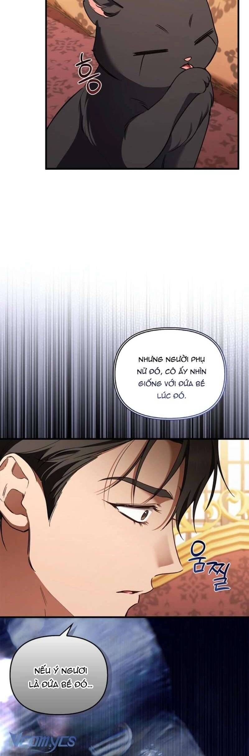 Nữ Bá Tước Bỏ Trốn Đã Quay Trở Lại Chap 11 - Next Chap 12