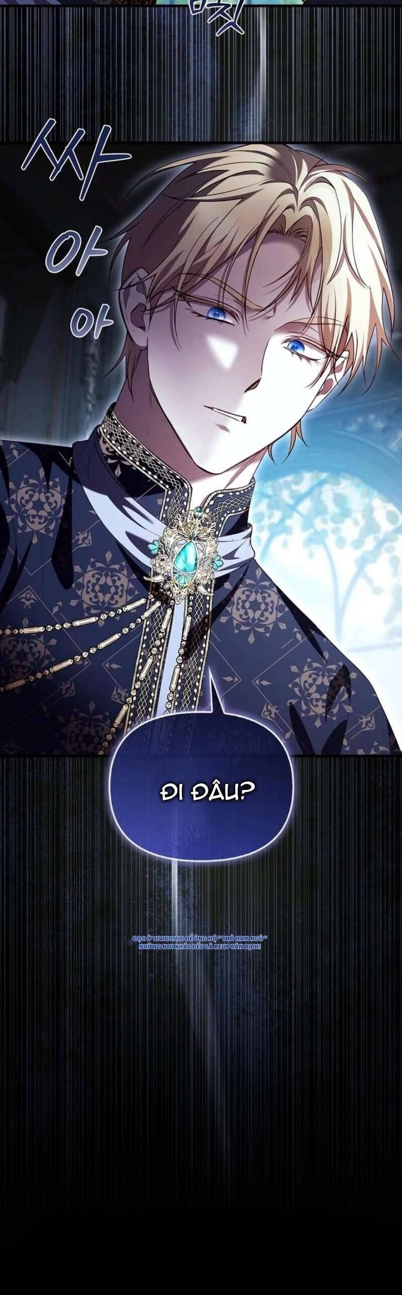 Nữ Bá Tước Bỏ Trốn Đã Quay Trở Lại Chap 11 - Next Chap 12