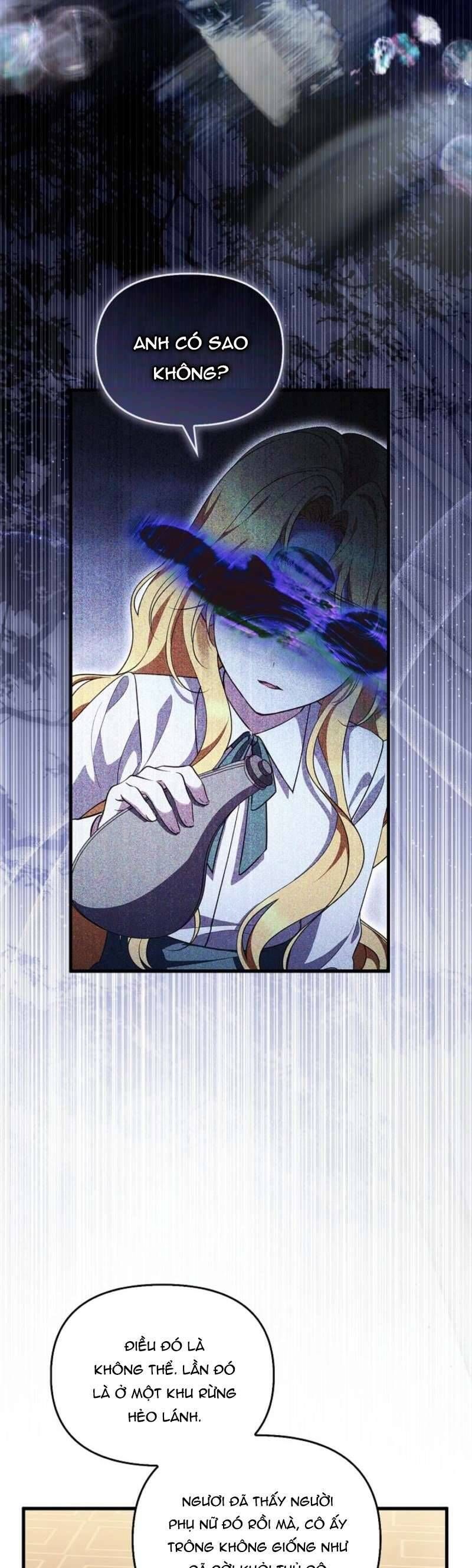 Nữ Bá Tước Bỏ Trốn Đã Quay Trở Lại Chap 11 - Next Chap 12