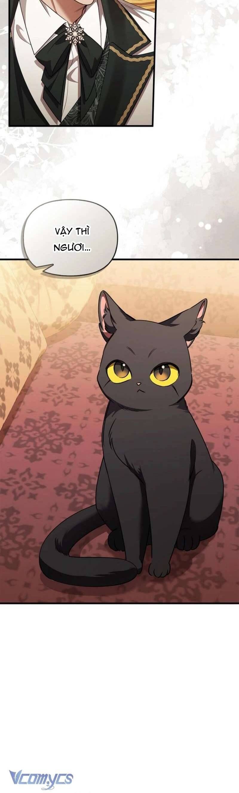 Nữ Bá Tước Bỏ Trốn Đã Quay Trở Lại Chap 11 - Next Chap 12