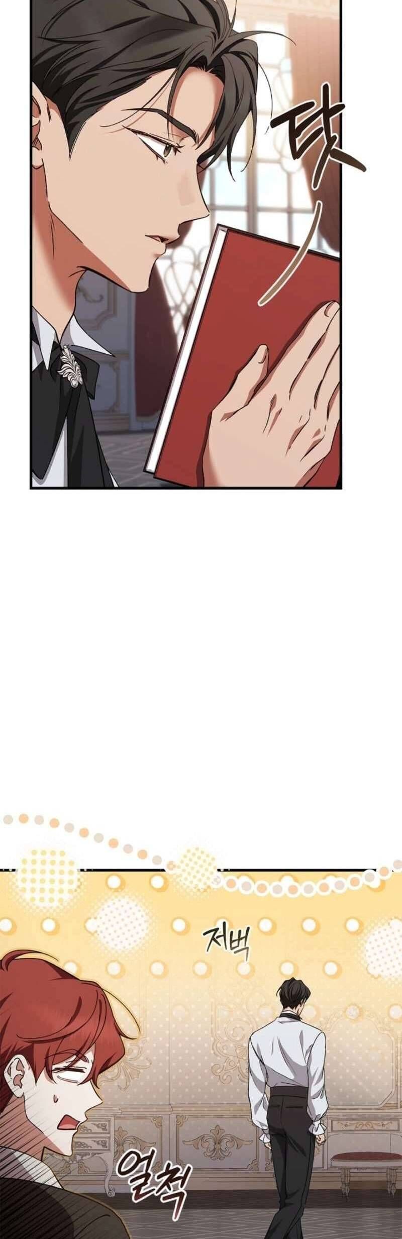 Nữ Bá Tước Bỏ Trốn Đã Quay Trở Lại Chap 12 - Next Chap 13