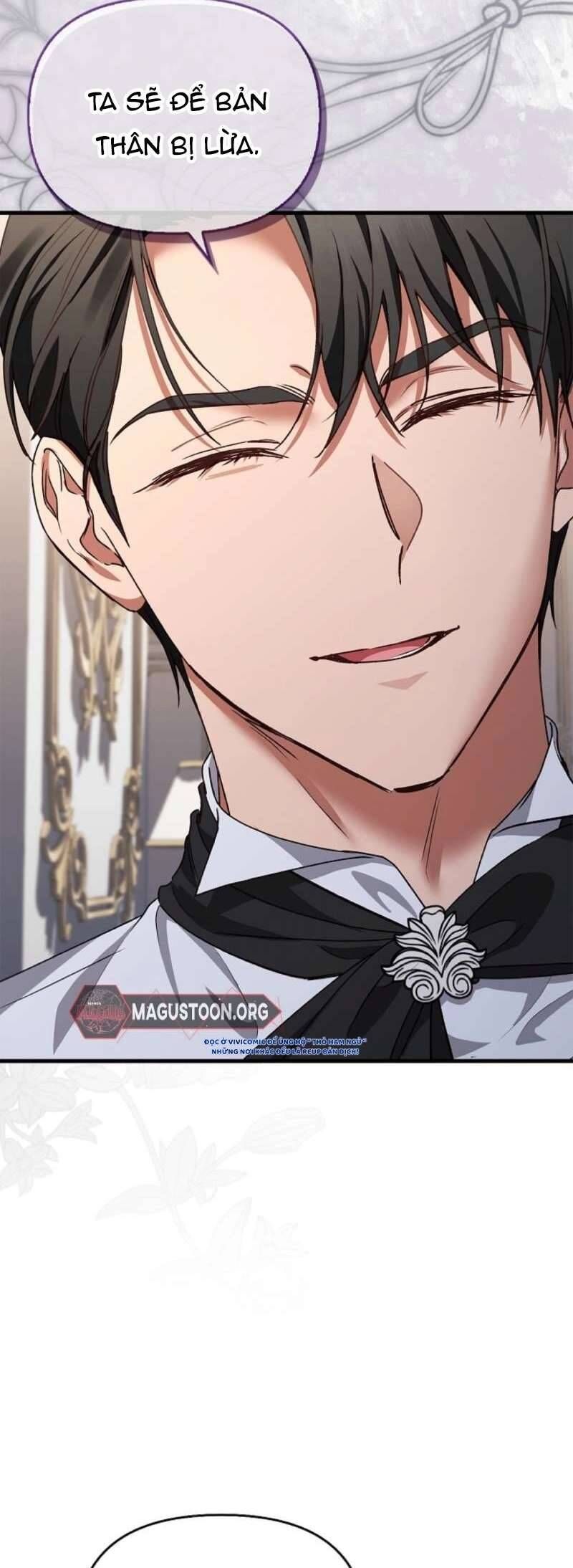 Nữ Bá Tước Bỏ Trốn Đã Quay Trở Lại Chap 12 - Next Chap 13