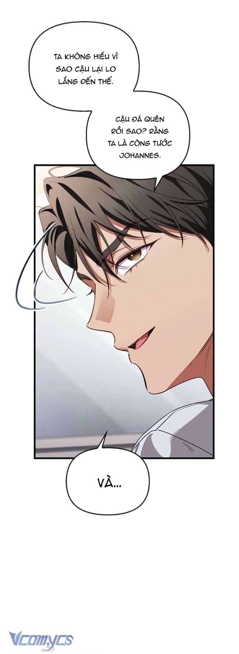 Nữ Bá Tước Bỏ Trốn Đã Quay Trở Lại Chap 12 - Next Chap 13