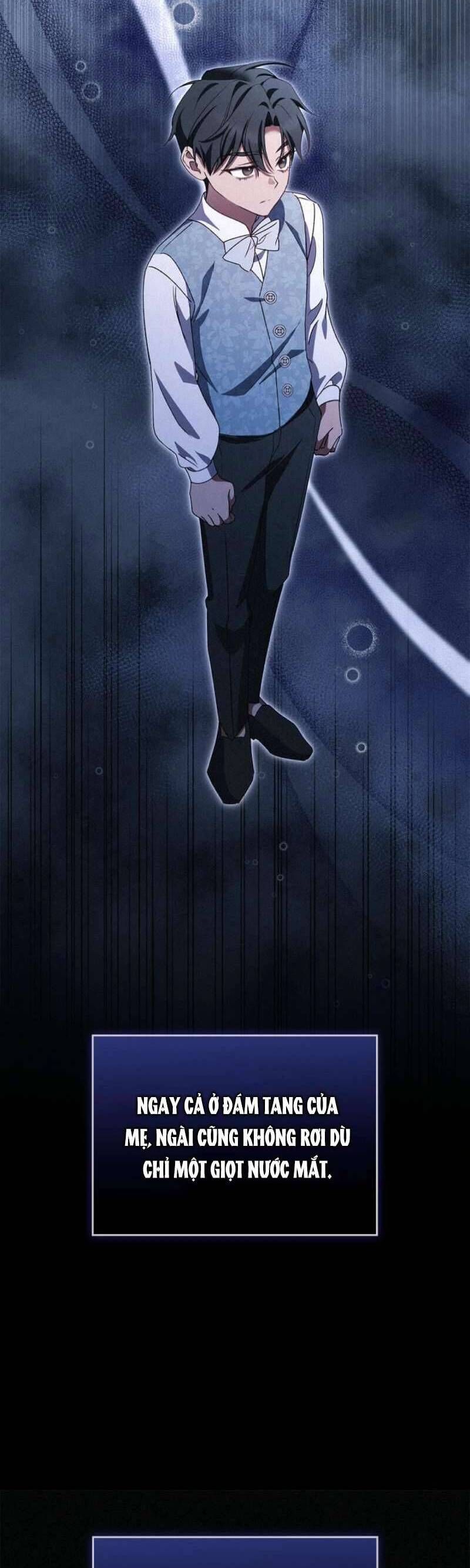 Nữ Bá Tước Bỏ Trốn Đã Quay Trở Lại Chap 12 - Next Chap 13