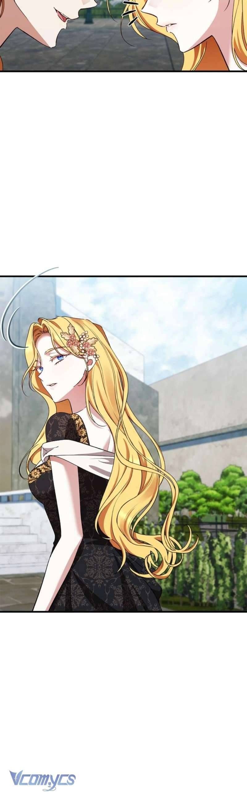 Nữ Bá Tước Bỏ Trốn Đã Quay Trở Lại Chap 12 - Next Chap 13