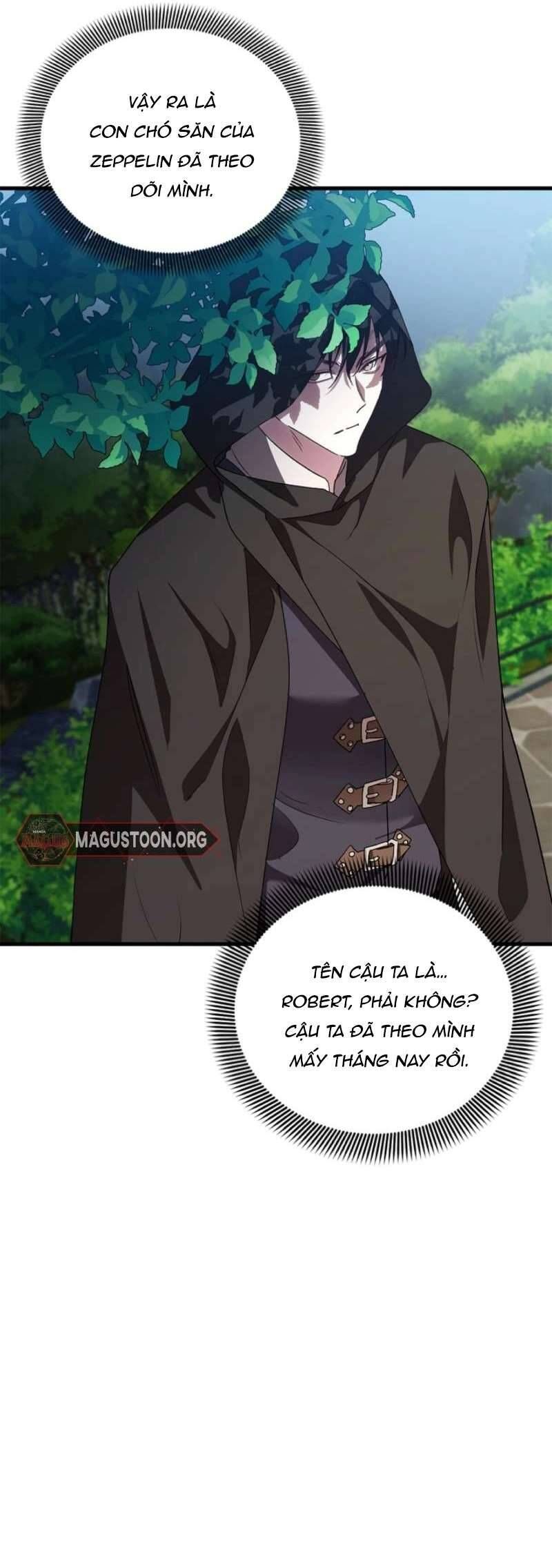 Nữ Bá Tước Bỏ Trốn Đã Quay Trở Lại Chap 12 - Next Chap 13