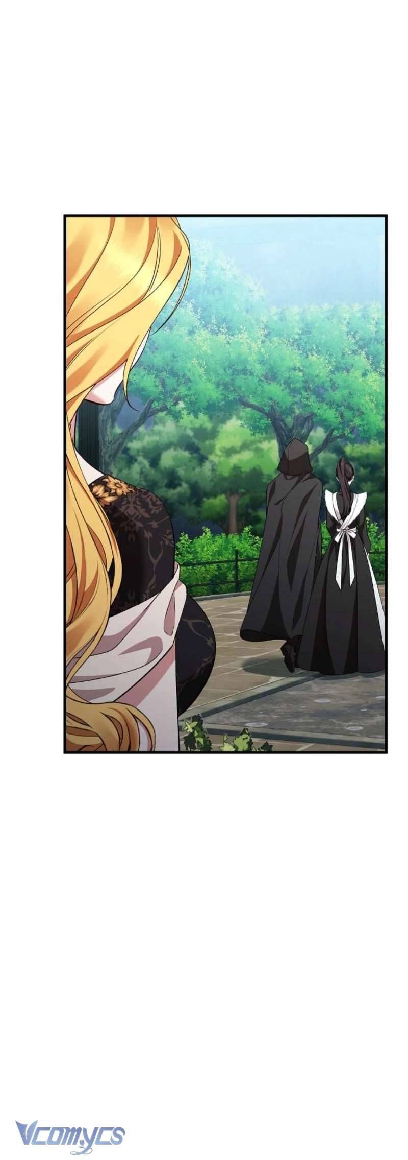 Nữ Bá Tước Bỏ Trốn Đã Quay Trở Lại Chap 12 - Next Chap 13