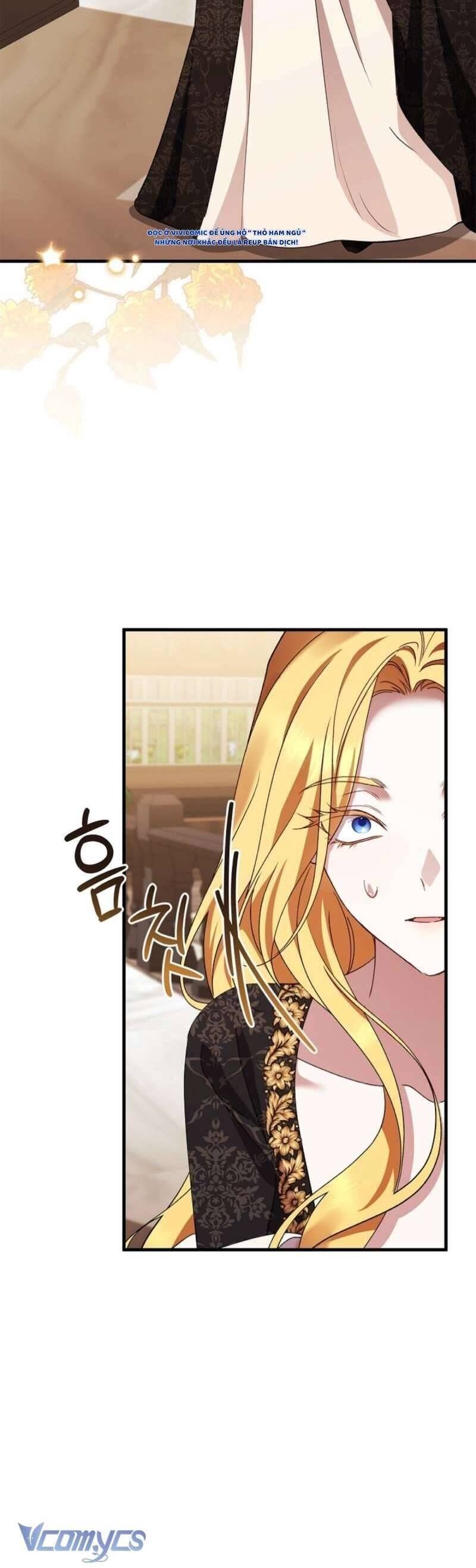 Nữ Bá Tước Bỏ Trốn Đã Quay Trở Lại Chap 12 - Next Chap 13