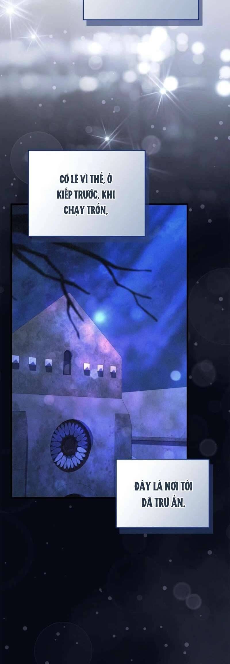 Nữ Bá Tước Bỏ Trốn Đã Quay Trở Lại Chap 12 - Next Chap 13