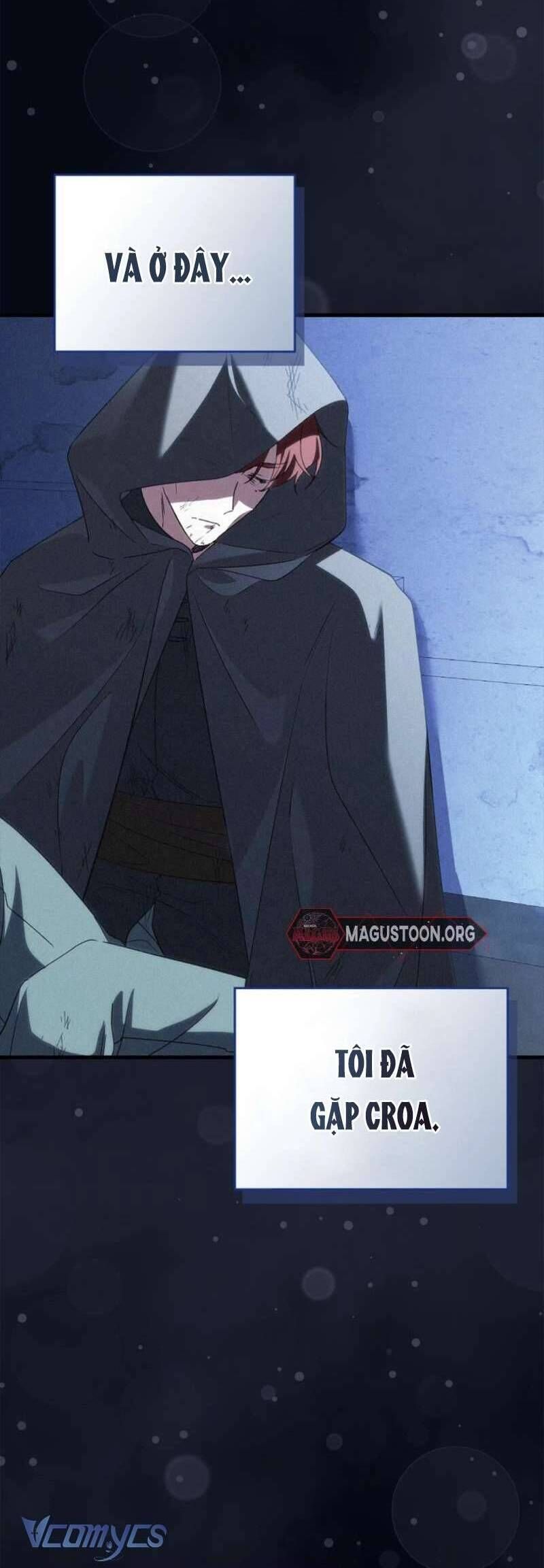 Nữ Bá Tước Bỏ Trốn Đã Quay Trở Lại Chap 12 - Next Chap 13