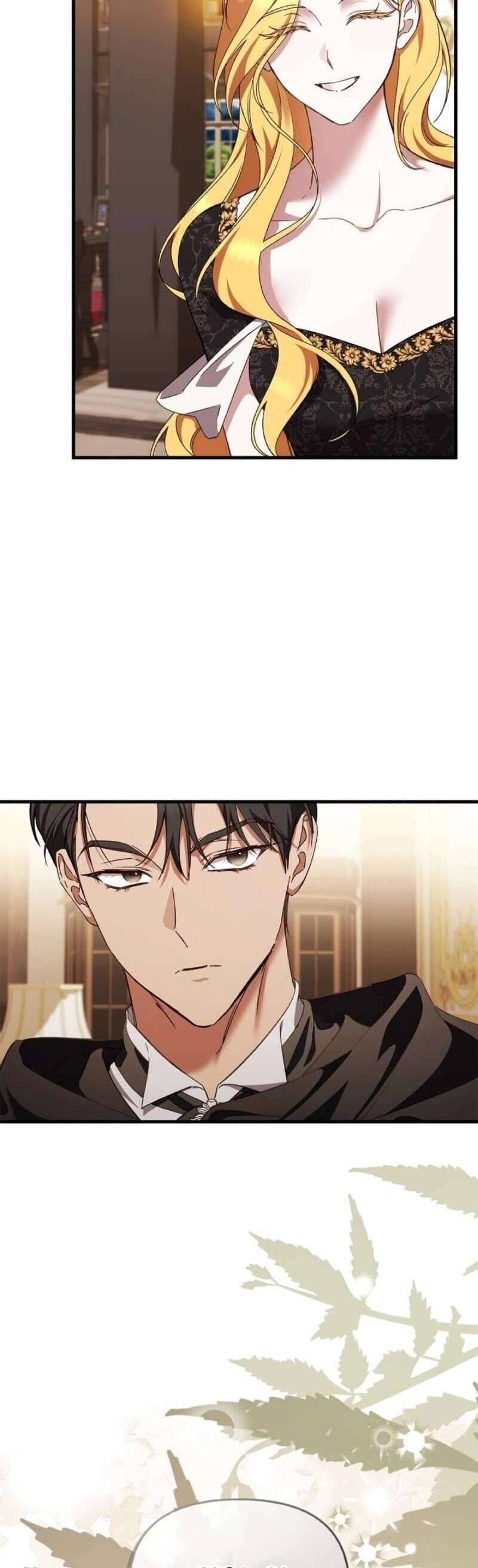 Nữ Bá Tước Bỏ Trốn Đã Quay Trở Lại Chap 12 - Next Chap 13