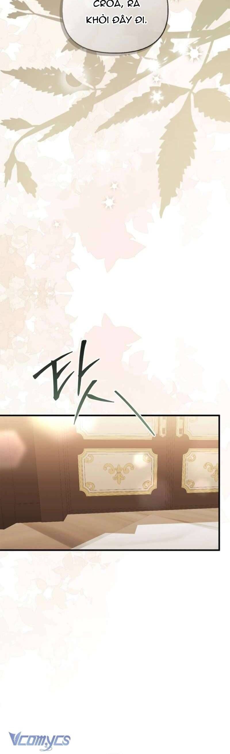 Nữ Bá Tước Bỏ Trốn Đã Quay Trở Lại Chap 12 - Next Chap 13