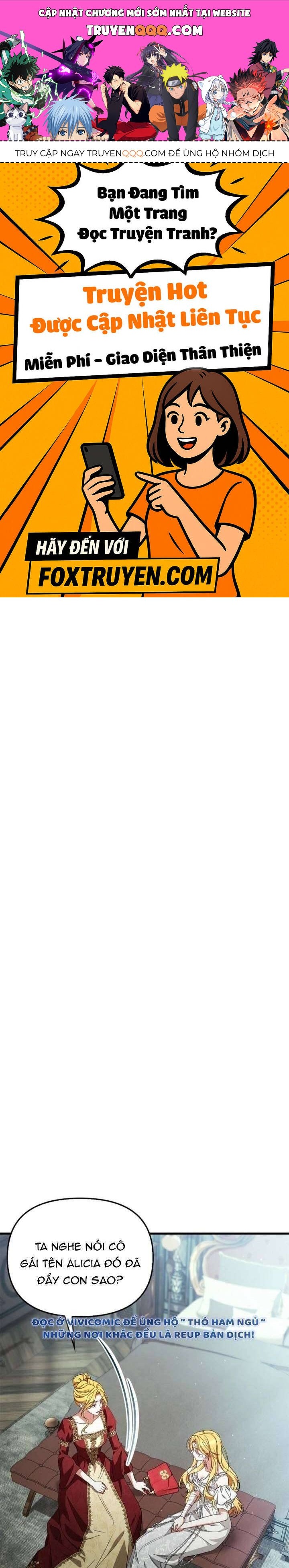 Nữ Bá Tước Bỏ Trốn Đã Quay Trở Lại Chap 15 - Next Chap 16