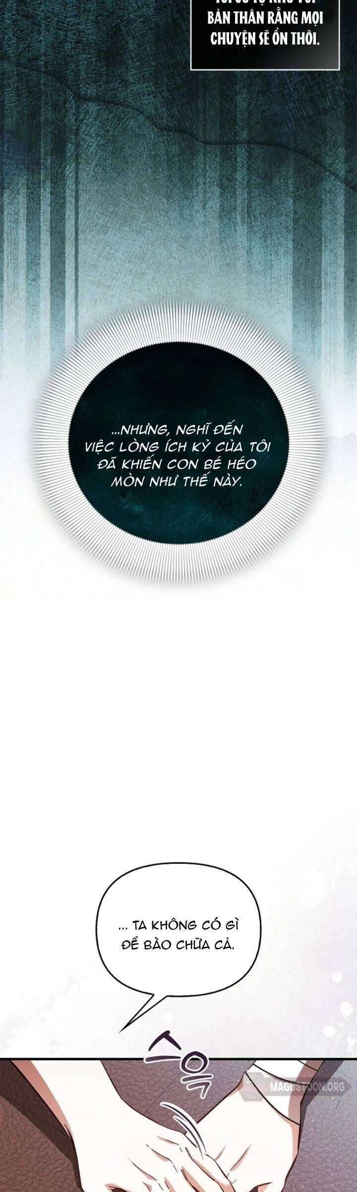 Nữ Bá Tước Bỏ Trốn Đã Quay Trở Lại Chap 15 - Next Chap 16