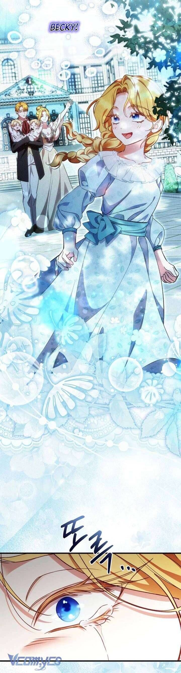 Nữ Bá Tước Bỏ Trốn Đã Quay Trở Lại Chap 15 - Next Chap 16