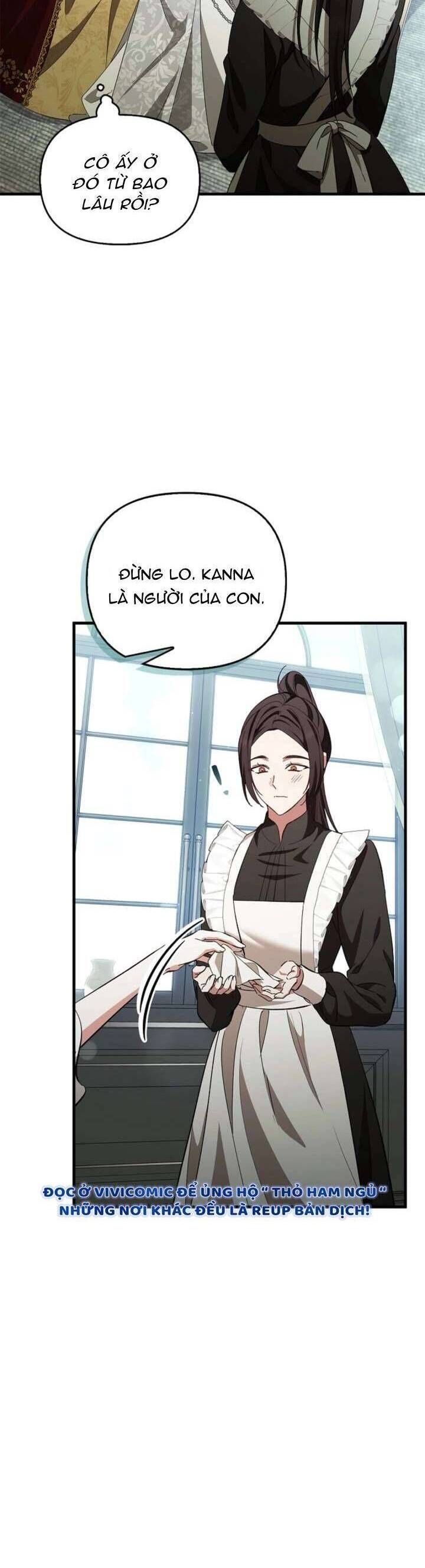 Nữ Bá Tước Bỏ Trốn Đã Quay Trở Lại Chap 15 - Next Chap 16