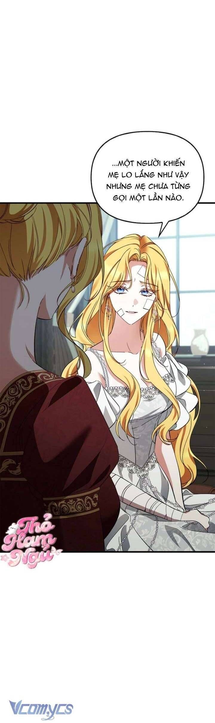 Nữ Bá Tước Bỏ Trốn Đã Quay Trở Lại Chap 15 - Next Chap 16