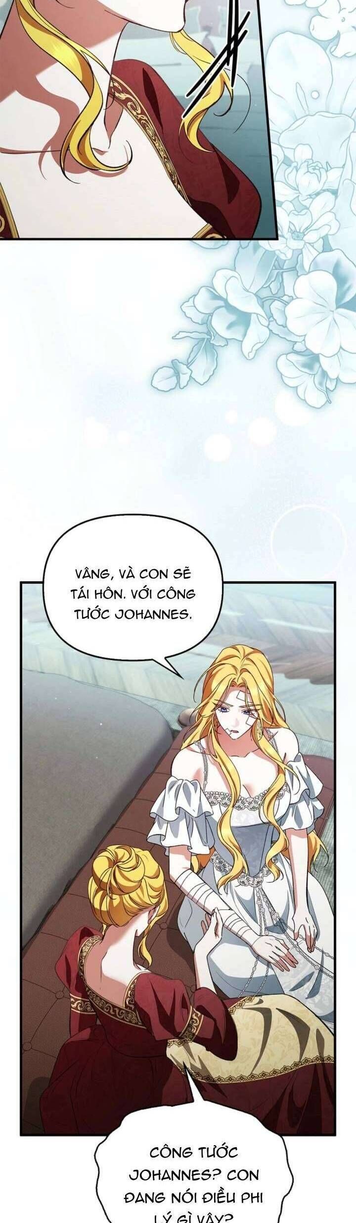 Nữ Bá Tước Bỏ Trốn Đã Quay Trở Lại Chap 15 - Next Chap 16