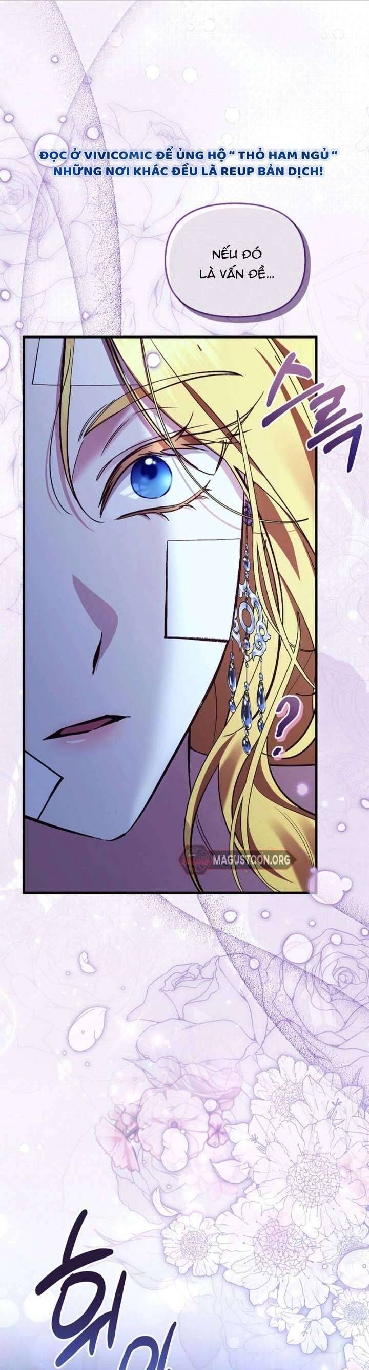 Nữ Bá Tước Bỏ Trốn Đã Quay Trở Lại Chap 15 - Next Chap 16