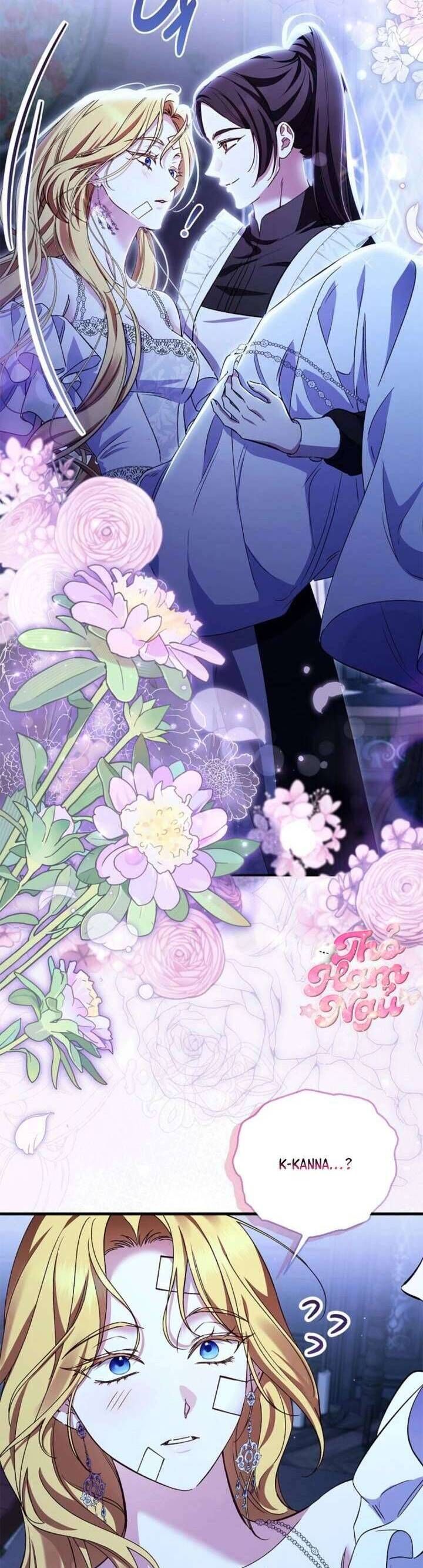 Nữ Bá Tước Bỏ Trốn Đã Quay Trở Lại Chap 15 - Next Chap 16