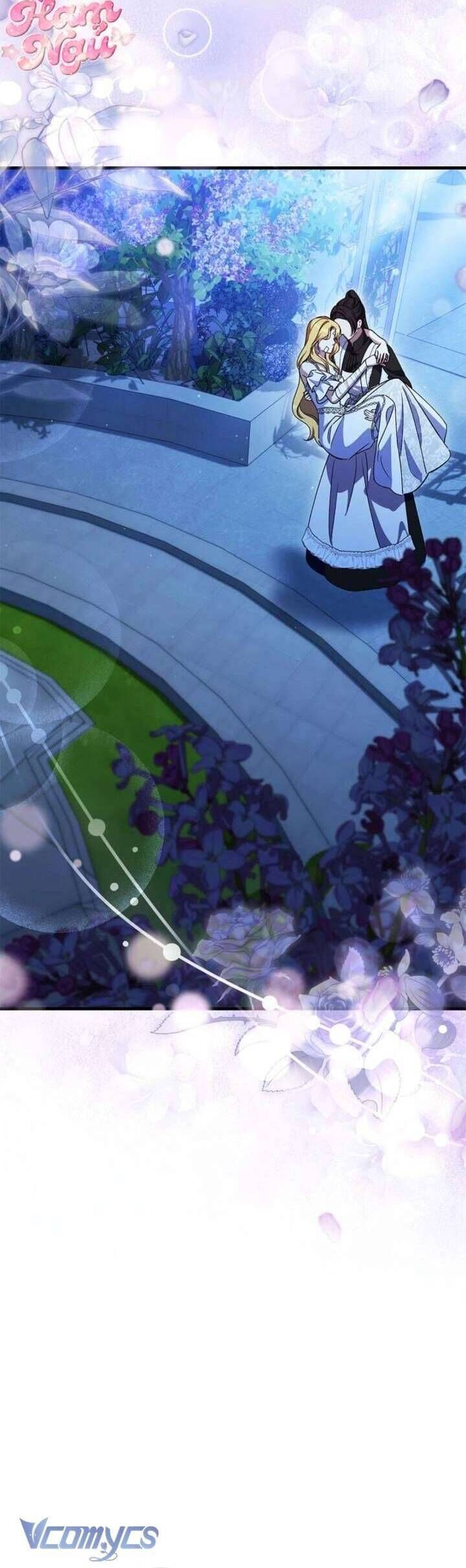 Nữ Bá Tước Bỏ Trốn Đã Quay Trở Lại Chap 15 - Next Chap 16