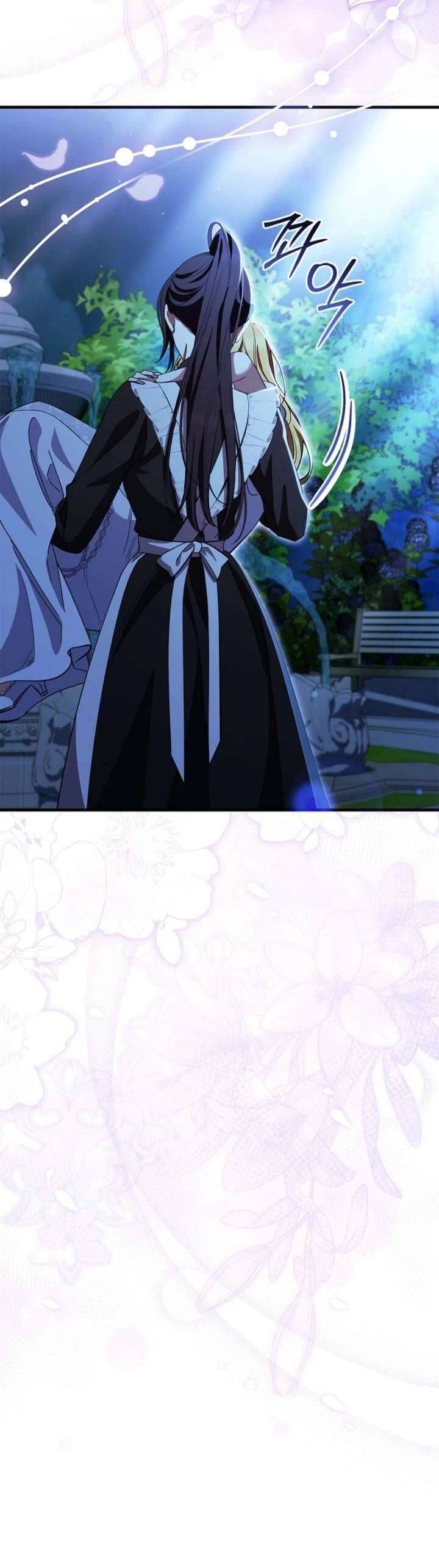 Nữ Bá Tước Bỏ Trốn Đã Quay Trở Lại Chap 15 - Next Chap 16