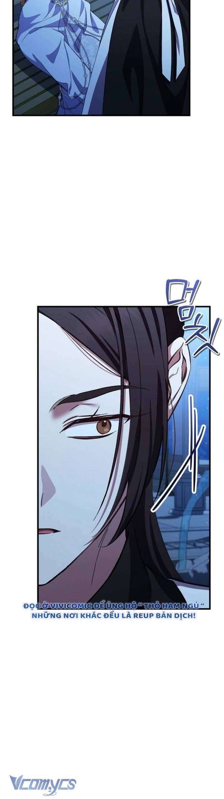 Nữ Bá Tước Bỏ Trốn Đã Quay Trở Lại Chap 15 - Next Chap 16