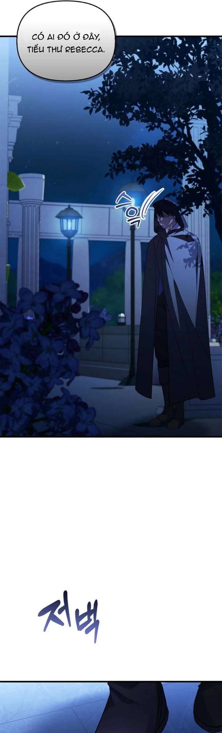 Nữ Bá Tước Bỏ Trốn Đã Quay Trở Lại Chap 15 - Next Chap 16