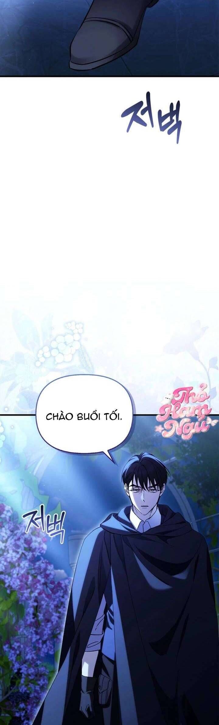 Nữ Bá Tước Bỏ Trốn Đã Quay Trở Lại Chap 15 - Next Chap 16