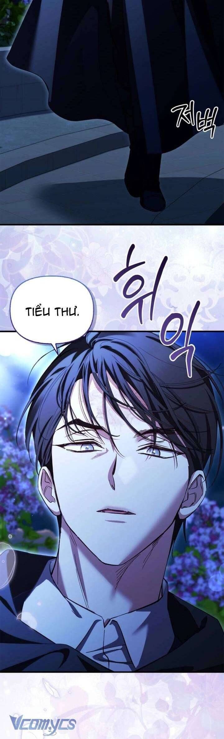 Nữ Bá Tước Bỏ Trốn Đã Quay Trở Lại Chap 15 - Next Chap 16