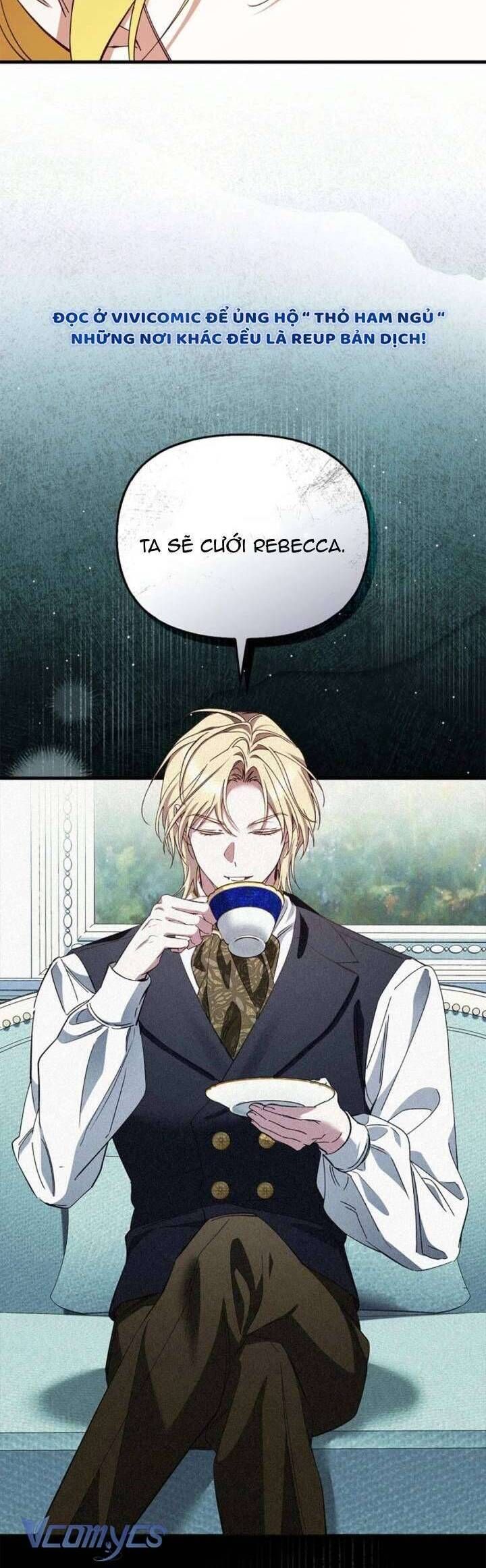 Nữ Bá Tước Bỏ Trốn Đã Quay Trở Lại Chap 15 - Next Chap 16