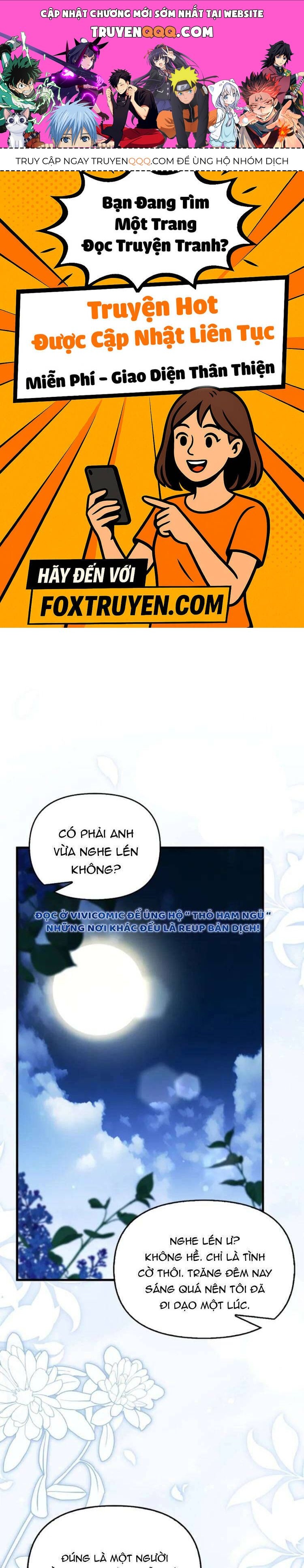 Nữ Bá Tước Bỏ Trốn Đã Quay Trở Lại Chap 16 - Next Chap 17