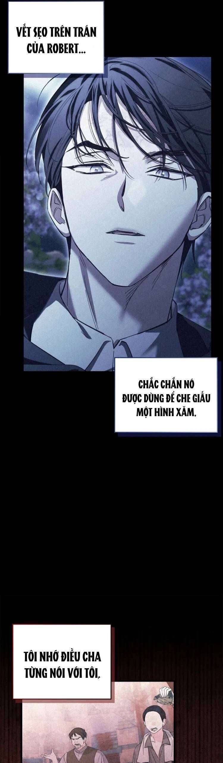 Nữ Bá Tước Bỏ Trốn Đã Quay Trở Lại Chap 16 - Next Chap 17