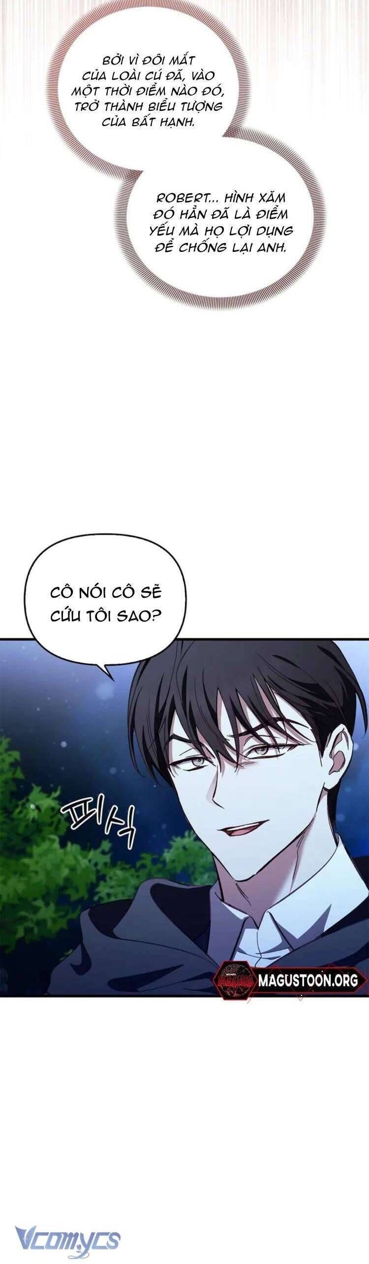 Nữ Bá Tước Bỏ Trốn Đã Quay Trở Lại Chap 16 - Next Chap 17