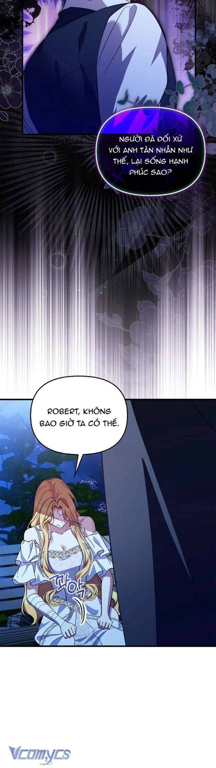 Nữ Bá Tước Bỏ Trốn Đã Quay Trở Lại Chap 16 - Next Chap 17