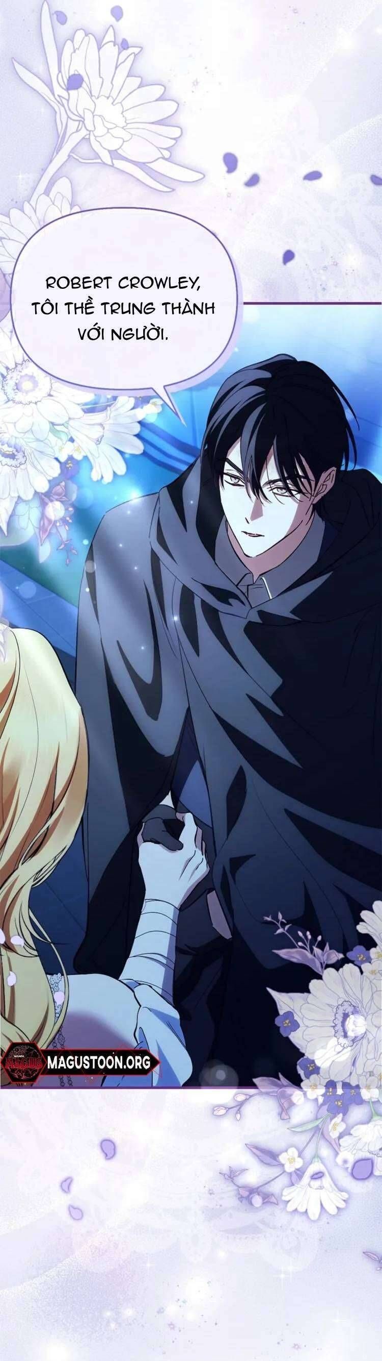 Nữ Bá Tước Bỏ Trốn Đã Quay Trở Lại Chap 16 - Next Chap 17