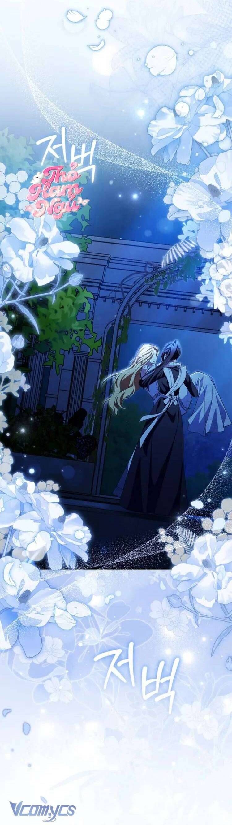 Nữ Bá Tước Bỏ Trốn Đã Quay Trở Lại Chap 16 - Next Chap 17