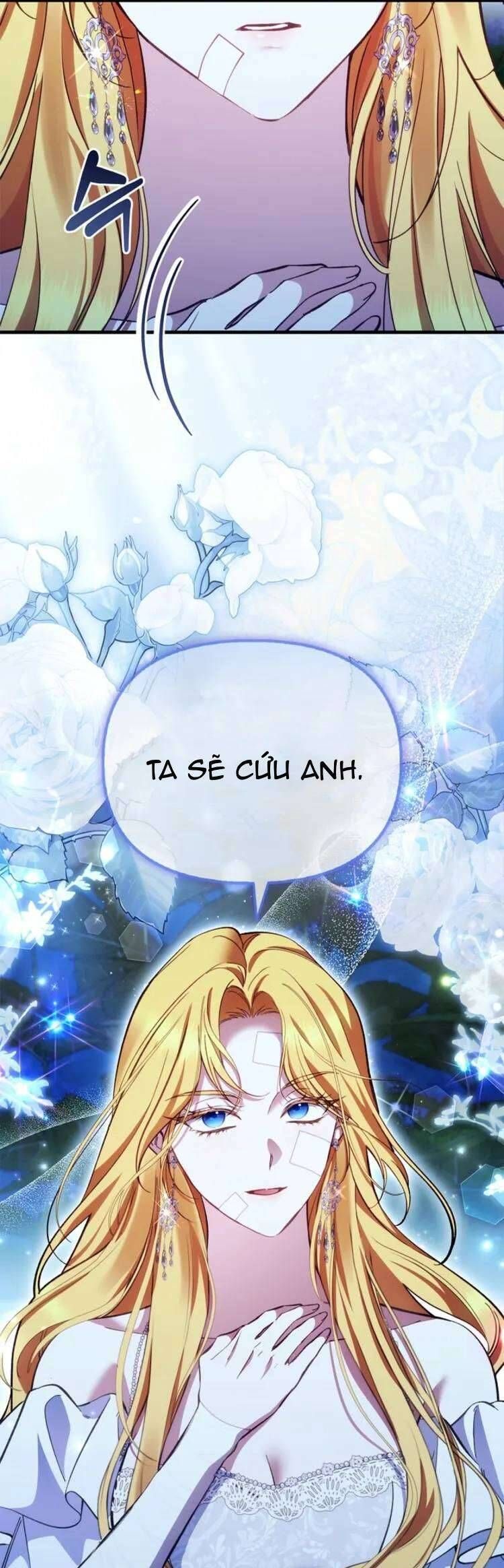 Nữ Bá Tước Bỏ Trốn Đã Quay Trở Lại Chap 16 - Next Chap 17