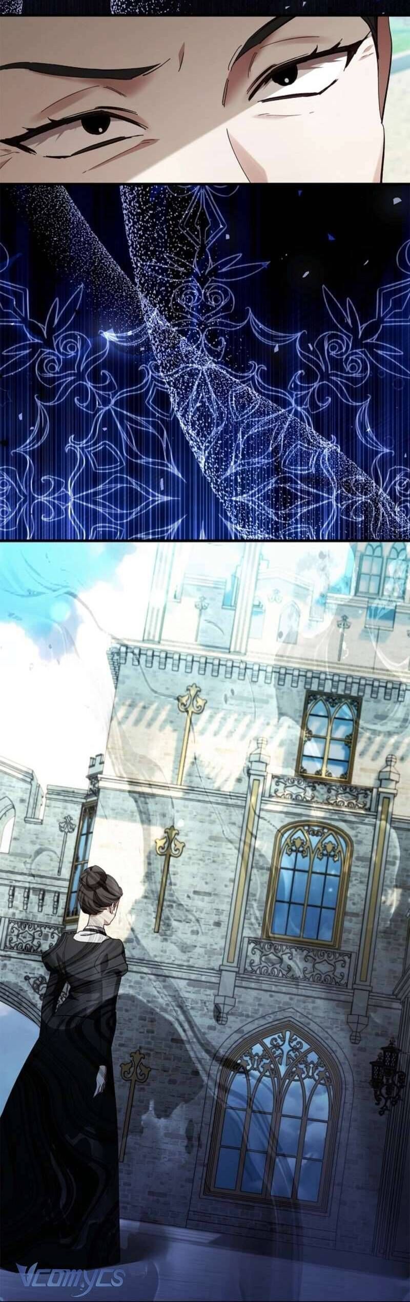 Nữ Bá Tước Bỏ Trốn Đã Quay Trở Lại Chap 17 - Next Chap 18