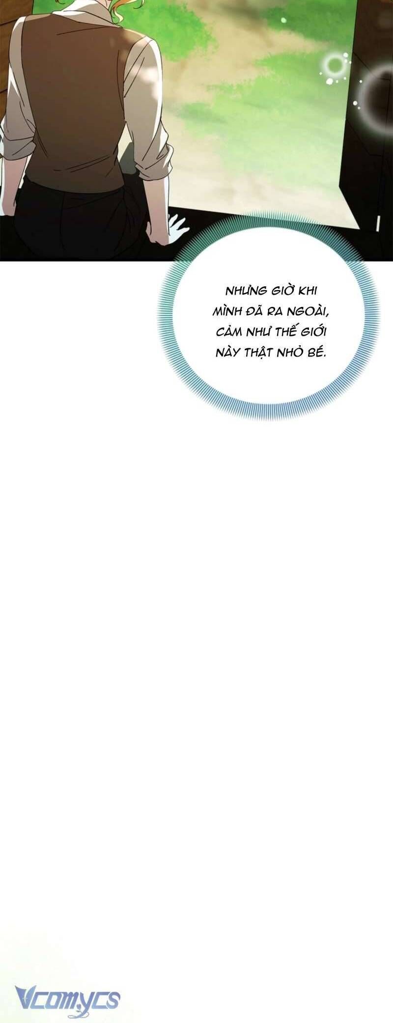 Nữ Bá Tước Bỏ Trốn Đã Quay Trở Lại Chap 17 - Next Chap 18