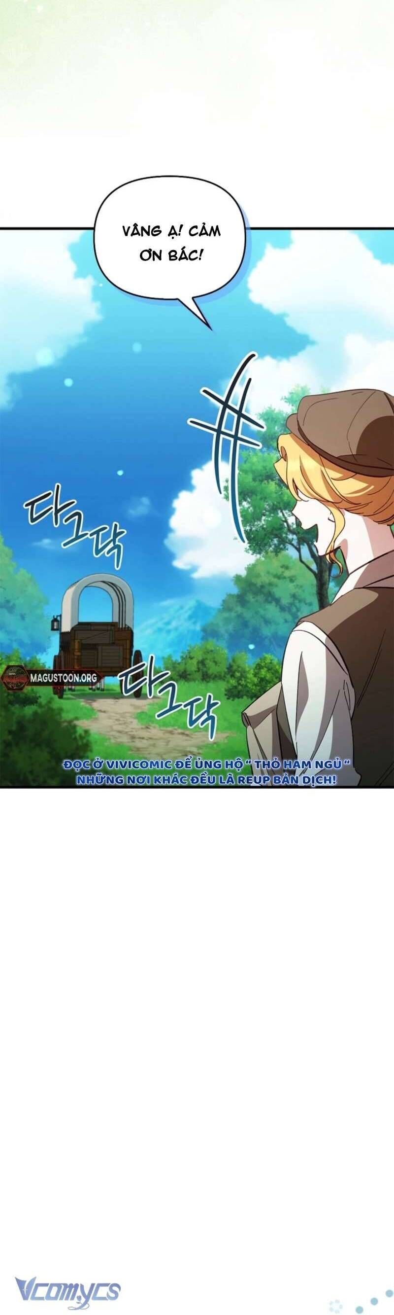 Nữ Bá Tước Bỏ Trốn Đã Quay Trở Lại Chap 17 - Next Chap 18