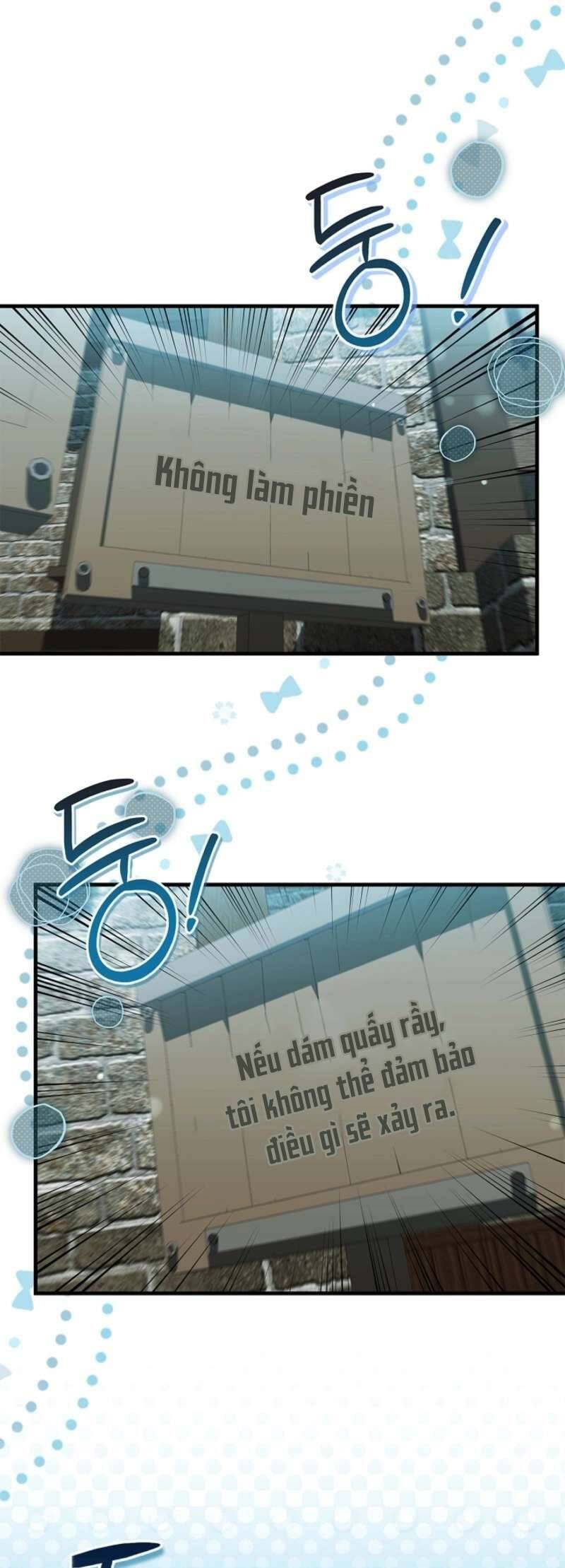 Nữ Bá Tước Bỏ Trốn Đã Quay Trở Lại Chap 17 - Next Chap 18