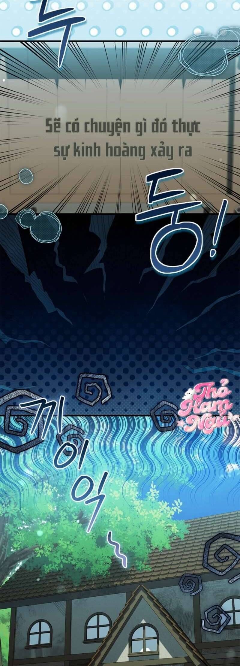 Nữ Bá Tước Bỏ Trốn Đã Quay Trở Lại Chap 17 - Next Chap 18