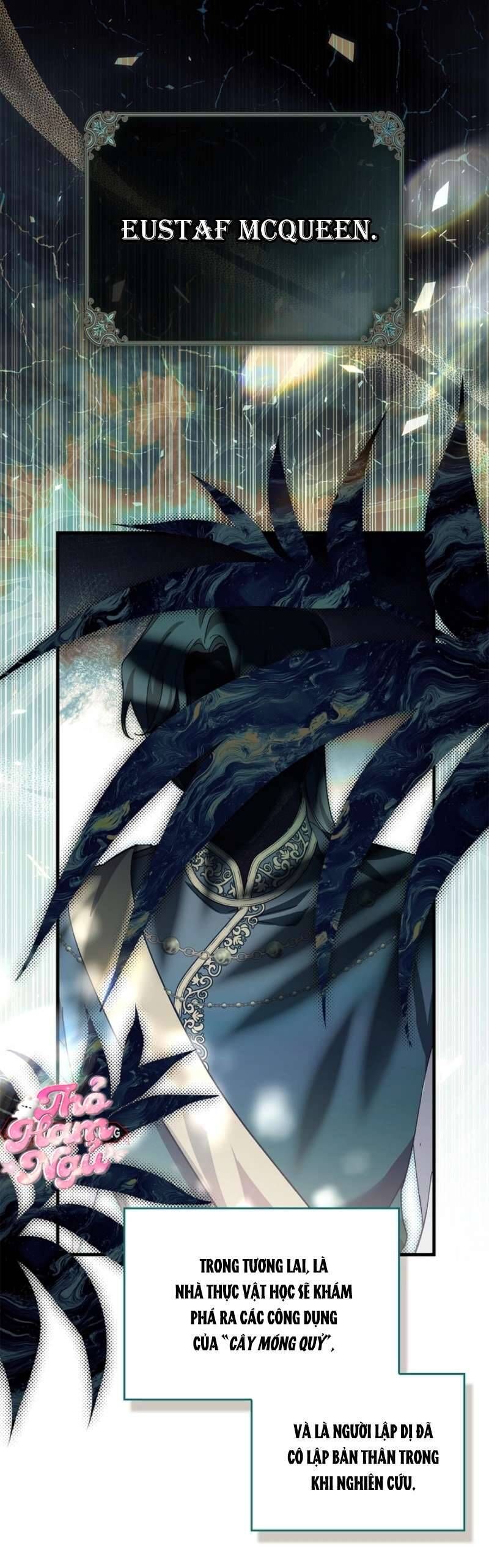 Nữ Bá Tước Bỏ Trốn Đã Quay Trở Lại Chap 17 - Next Chap 18