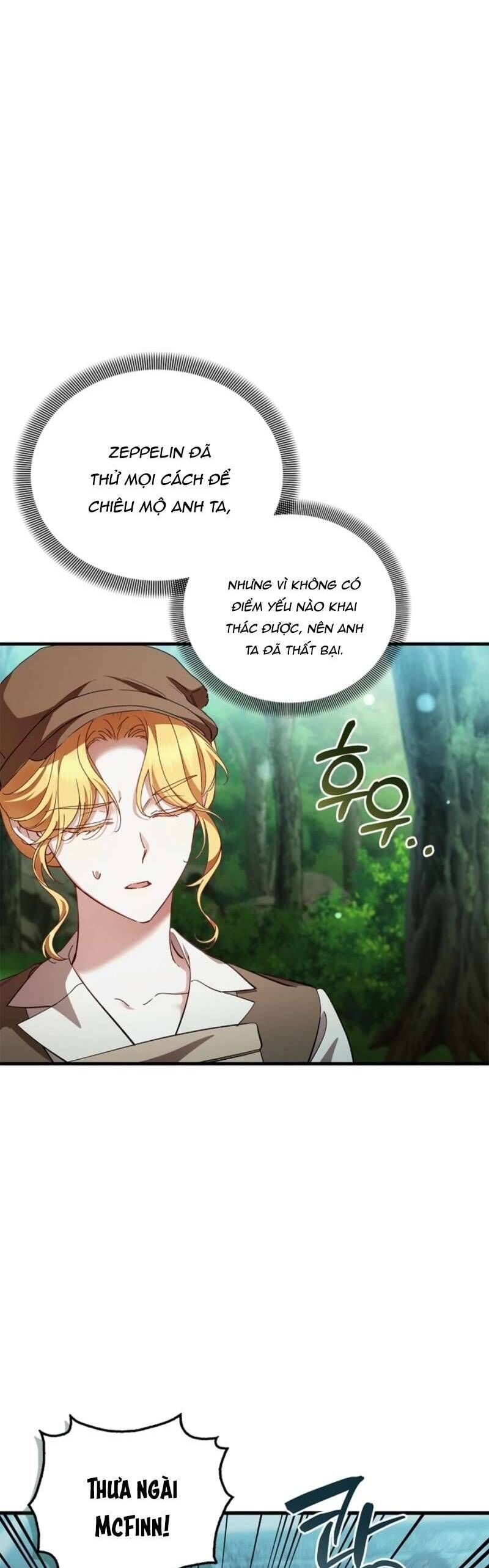 Nữ Bá Tước Bỏ Trốn Đã Quay Trở Lại Chap 17 - Next Chap 18