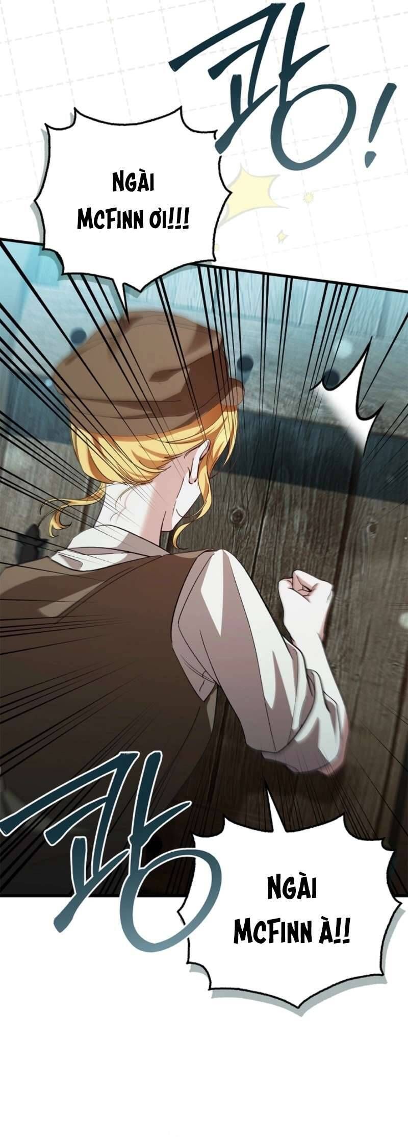 Nữ Bá Tước Bỏ Trốn Đã Quay Trở Lại Chap 17 - Next Chap 18