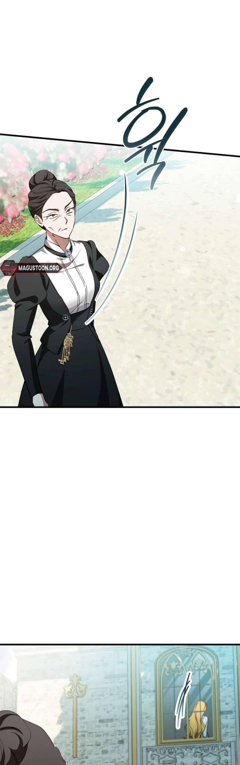 Nữ Bá Tước Bỏ Trốn Đã Quay Trở Lại Chap 17 - Next Chap 18