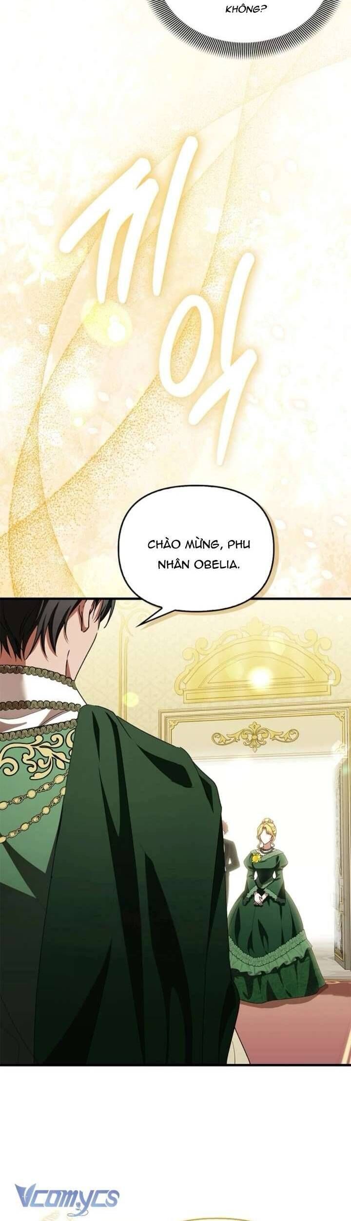 Nữ Bá Tước Bỏ Trốn Đã Quay Trở Lại Chap 18 - Next Chap 19
